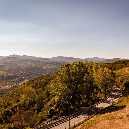 Apartmán Borgo San Rocco Piemonte Castino Exteriér fotografie