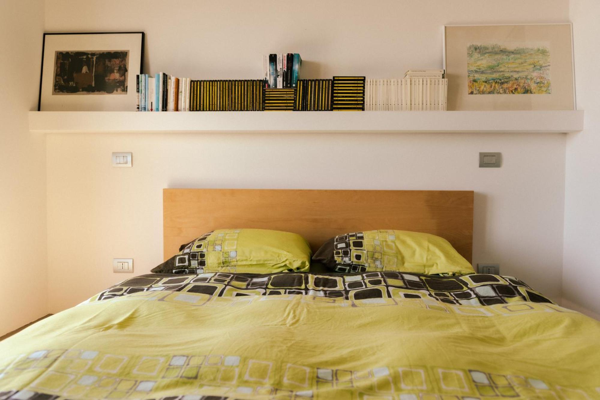 Apartmán Borgo San Rocco Piemonte Castino Exteriér fotografie