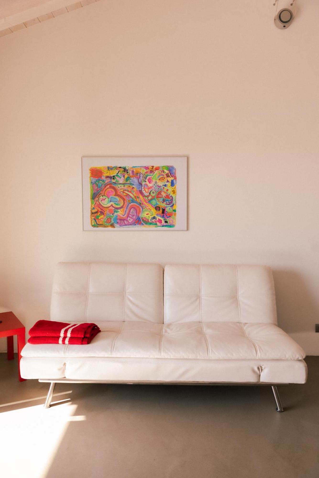 Apartmán Borgo San Rocco Piemonte Castino Exteriér fotografie