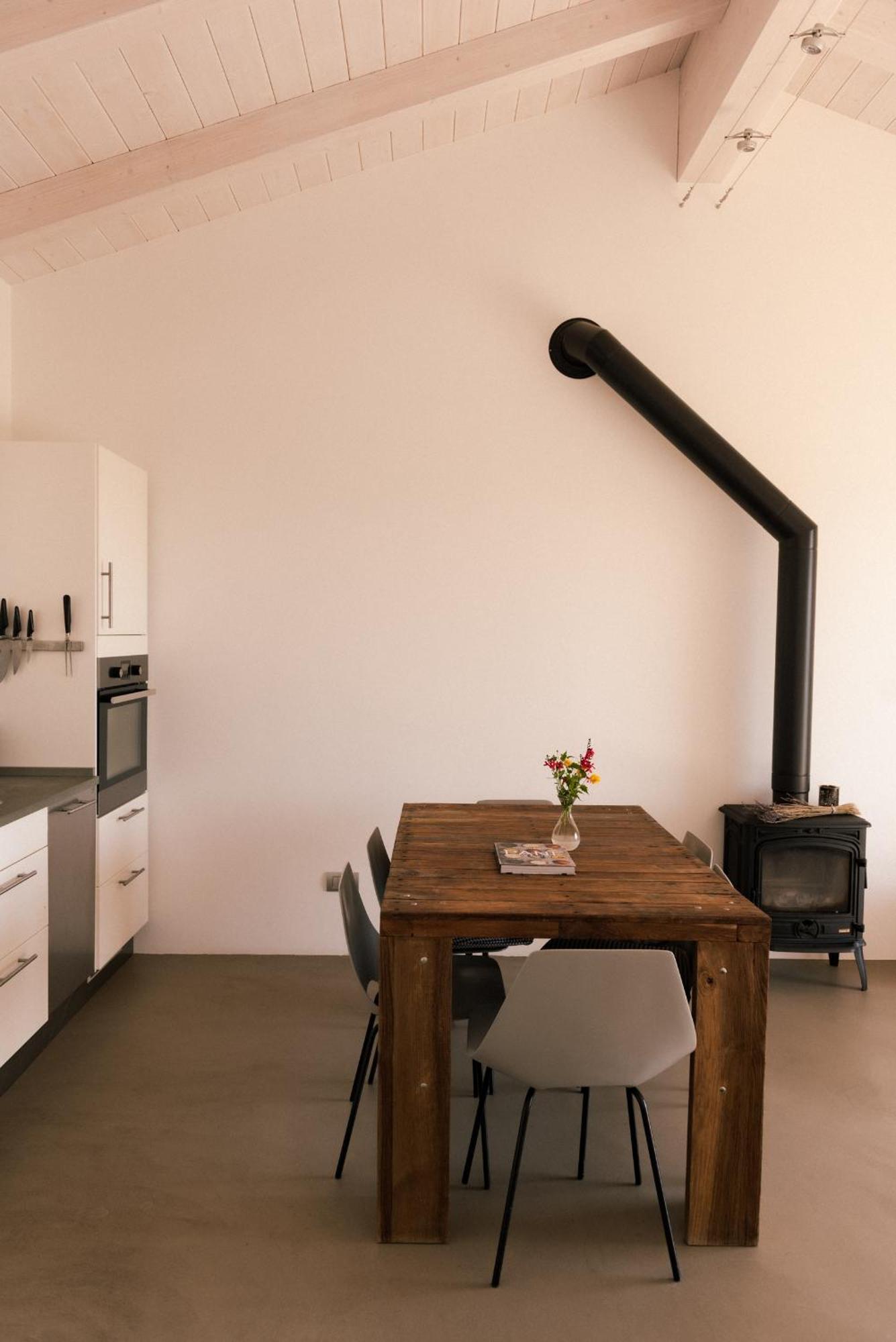 Apartmán Borgo San Rocco Piemonte Castino Exteriér fotografie