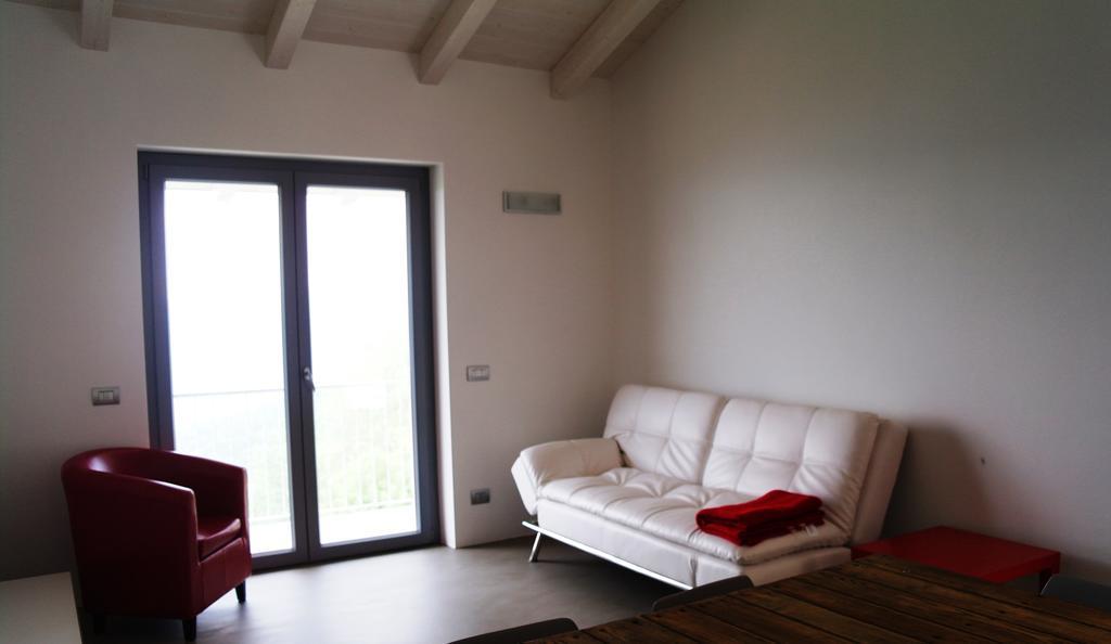 Apartmán Borgo San Rocco Piemonte Castino Exteriér fotografie