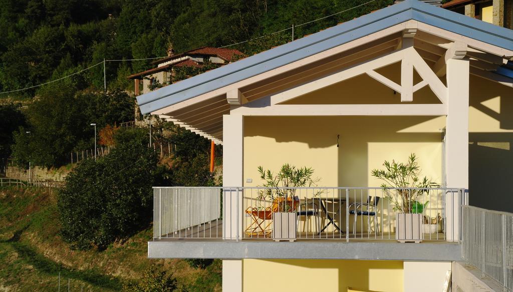 Apartmán Borgo San Rocco Piemonte Castino Exteriér fotografie