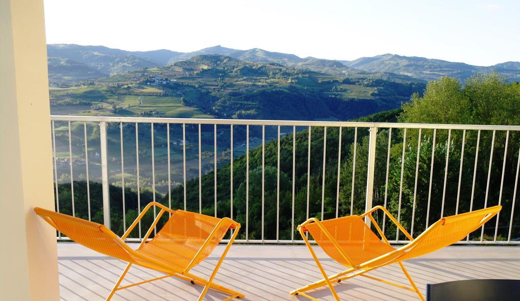 Apartmán Borgo San Rocco Piemonte Castino Exteriér fotografie
