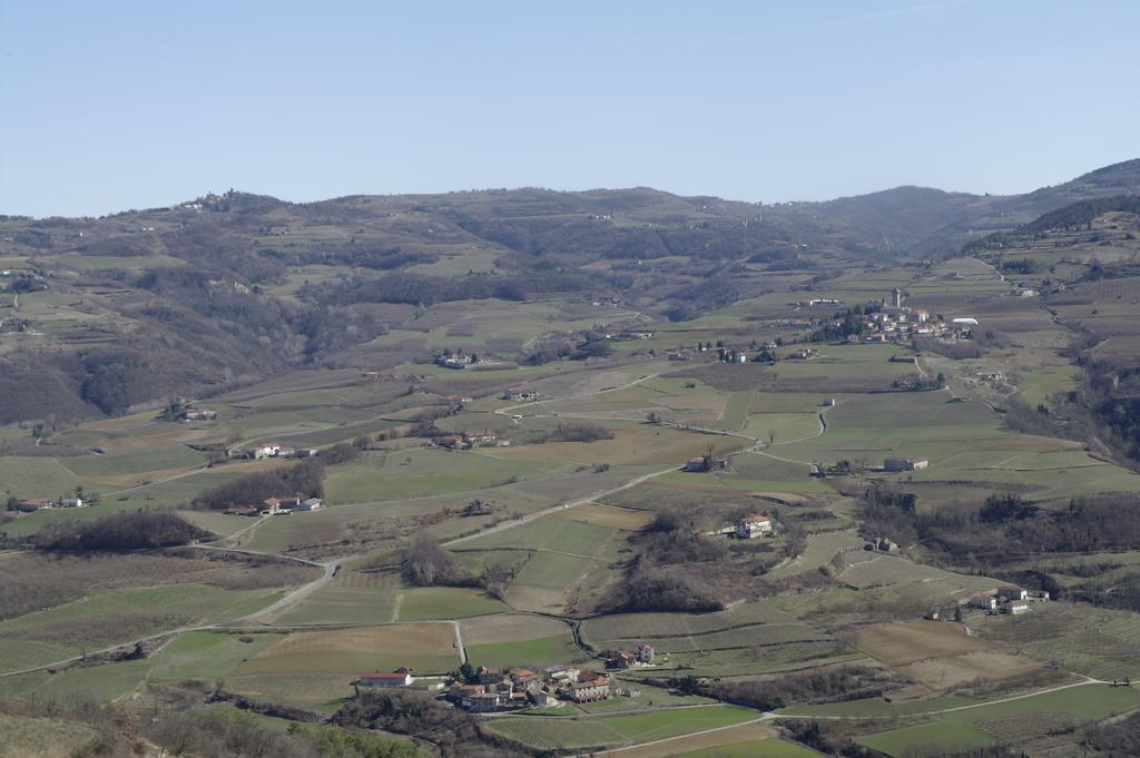 Apartmán Borgo San Rocco Piemonte Castino Exteriér fotografie